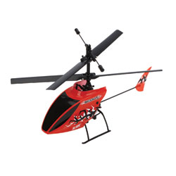 Blade Scout CX RTF 3-Channel Beginner Indoor Helicopter