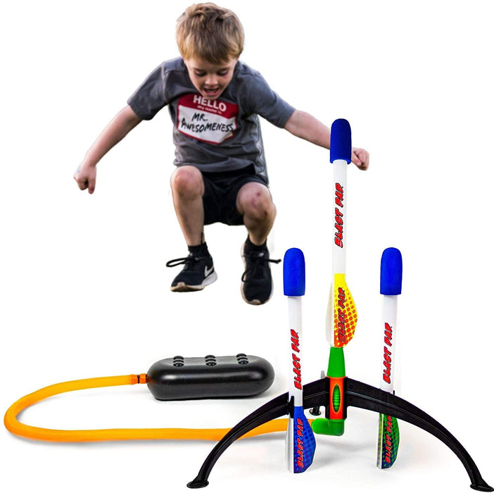 Blast Pad