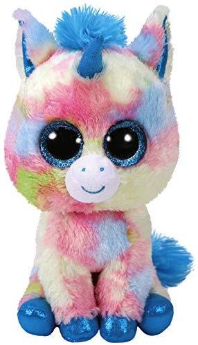 Blitz- Unicorn Blue Med