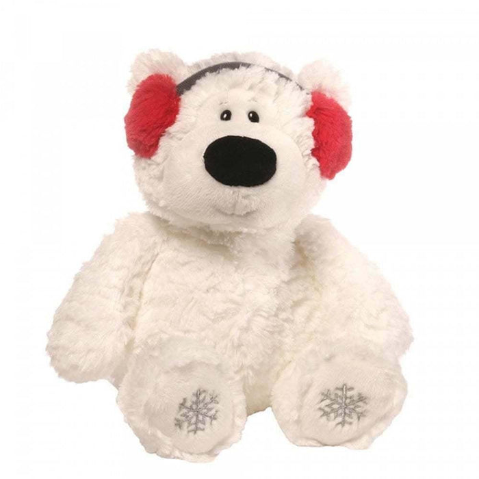 Blizzard 12" Bear