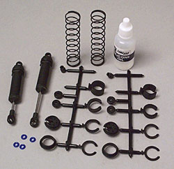 Blk Shocks,XX-Long:EMX,TMX.15,
