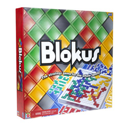 Blokus Classic Game