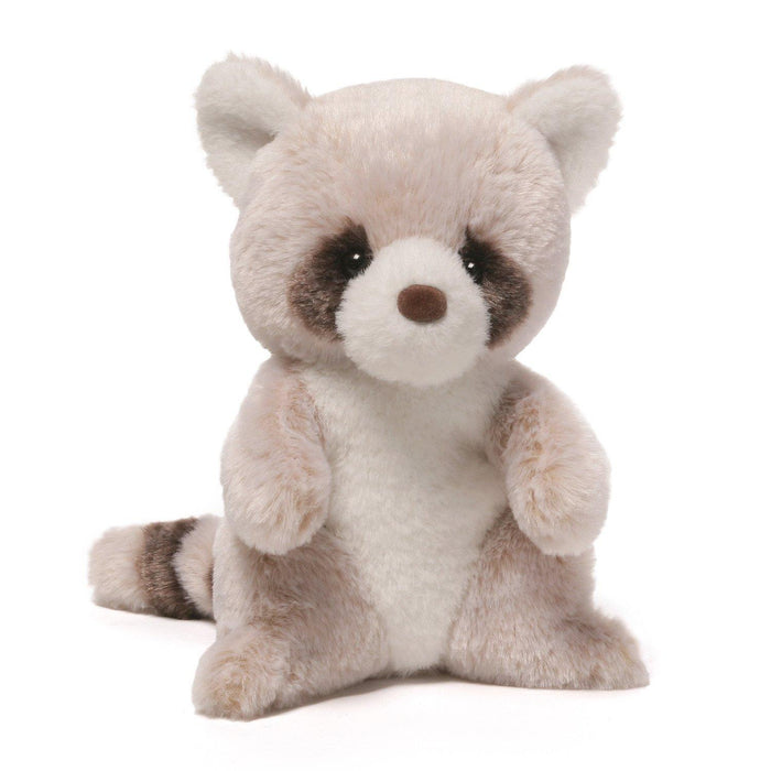 Blossom Baby Raccoon Plush