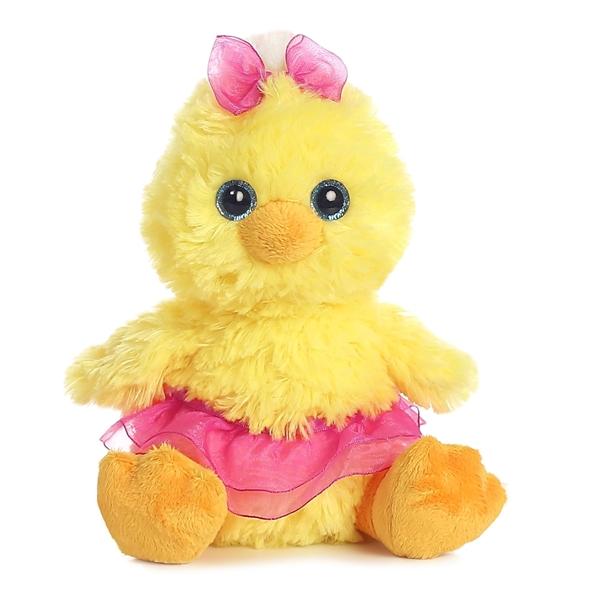 Blossom Chicks with Tutu Small