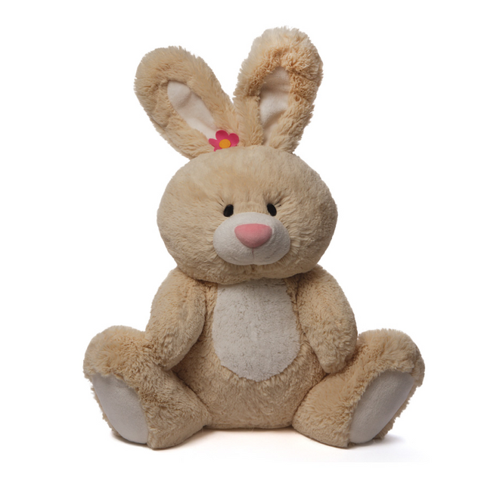 Blossom Jumbo 19" Bunny