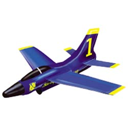 Blue Angel Super Sonic Jet Launcher
