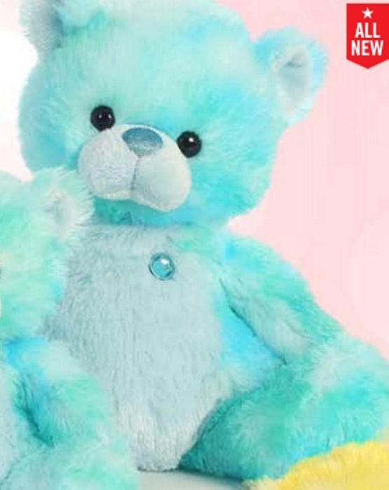Blueberry Drop Bear- Medium