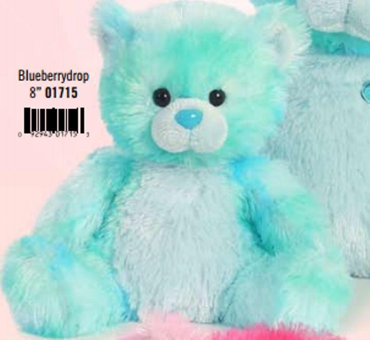 Blueberry Drop Bear - Small