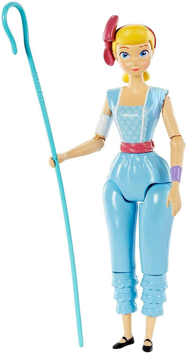Bo Peep Toy