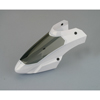 Body/Canopy, White w/o Decals: BCPP