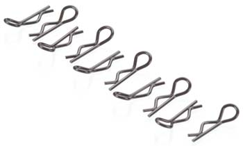 Body Clip BX MT SC 4.18 (10)