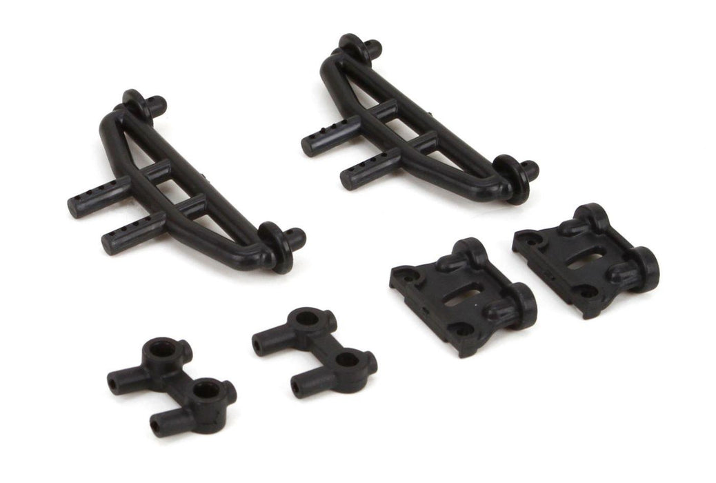 Body Mount Set 1/18 4WD Ruckus