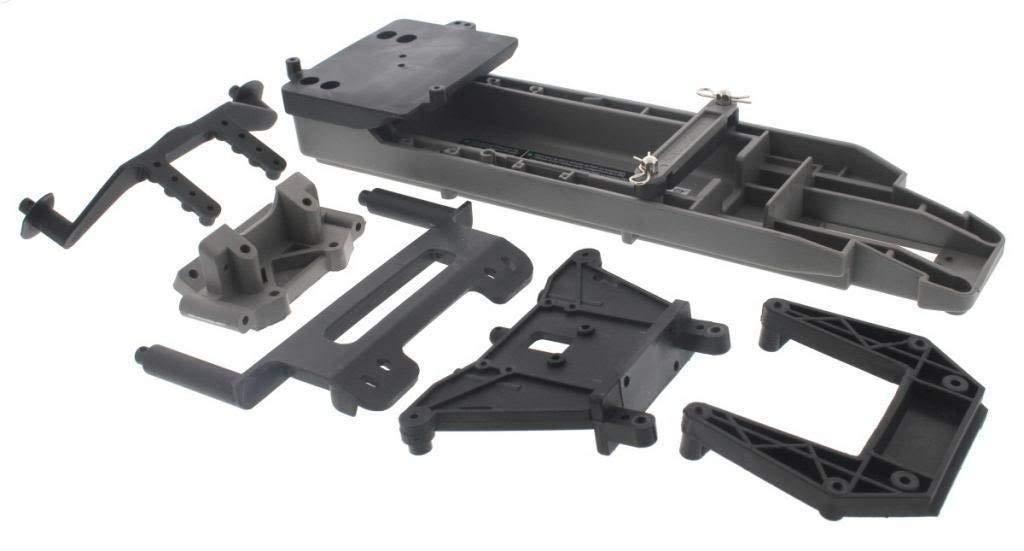 Body Mounts: ST, NST