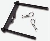 Body Mounts, Tall: TMX, EMX