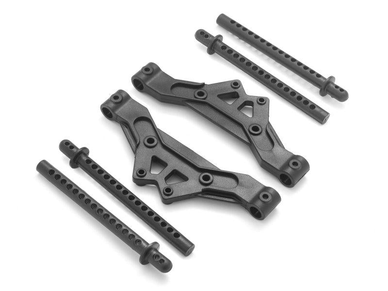 Body Post & Mount Set- Quantum
