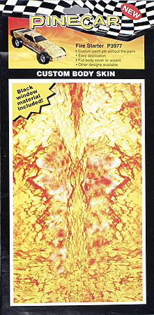 Body Skin Cstm Transfer,FireSt