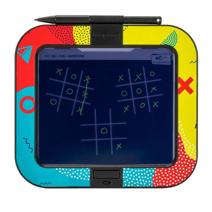 Boogie Board Dash w/ Road Trip Games