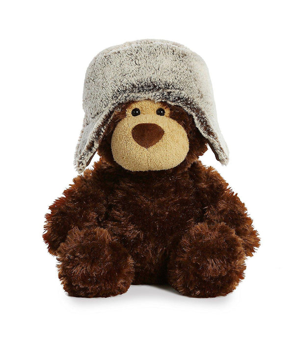 Boris Bear