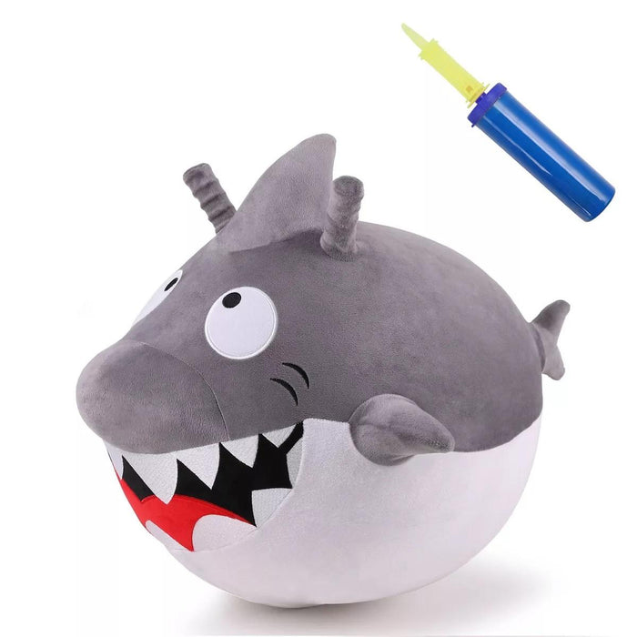 Bouncy Shark