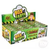 Box of Farts Prank