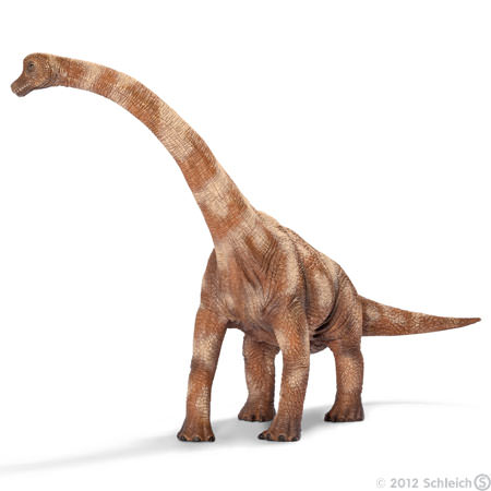 Brachiosaurus