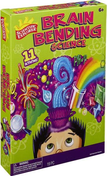 Brain Bending Science