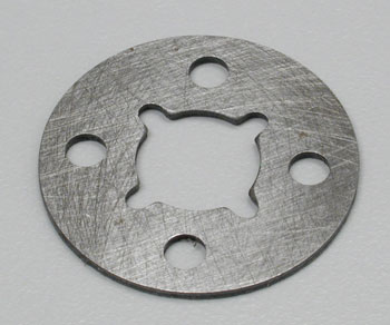 Brake Disc:NTC3