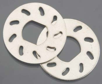 Brake Discs: MMGT