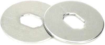 Brake Discs, Steel(2):LST/2,AFT, MGB