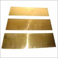 Brass Shims
