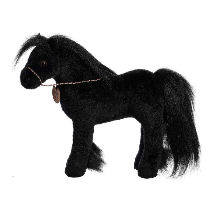 Breyer 13" Friesian Horse