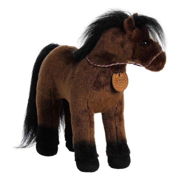 Breyer 13" Thoroughbred Horse