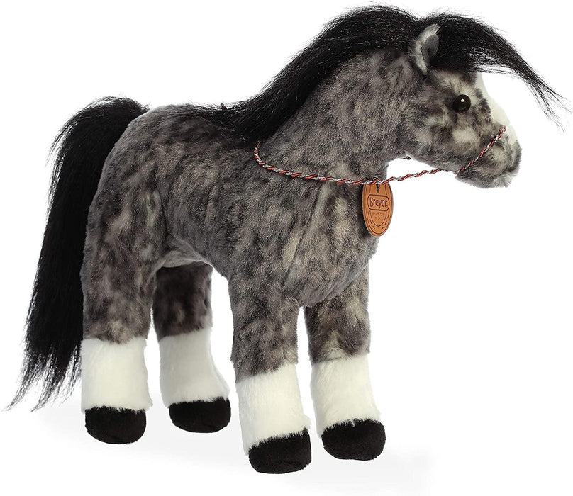 Breyer Aurora 13" Andalusian
