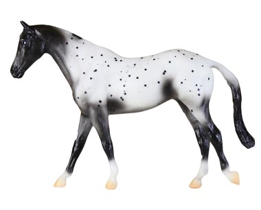 Breyer Classics Appaloosa