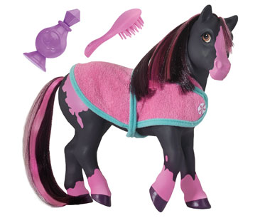 Breyer Jasmine Color Surprise