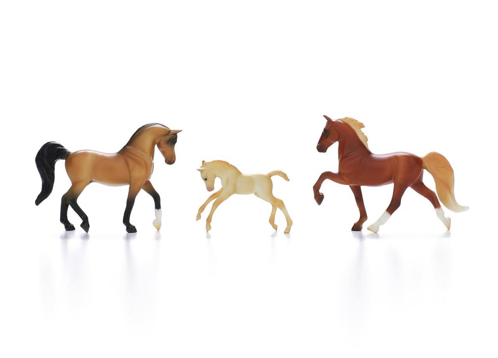 Breyer Mystery Foal Surprise
