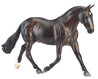 Breyer Napec Trooper