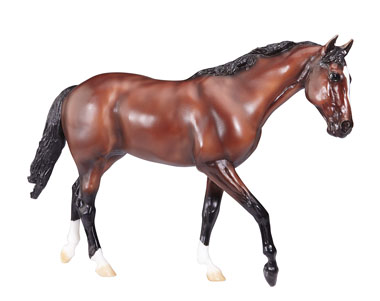 Breyer Northern Dancer