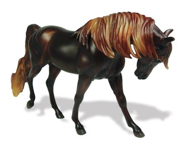 Breyer OT Sara Arabian RSI