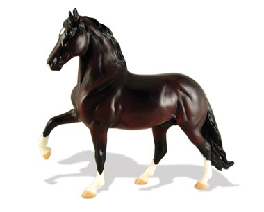 Breyer RCH Ventarrones