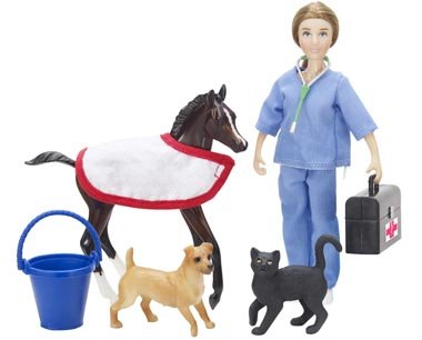 Breyer Vet Care