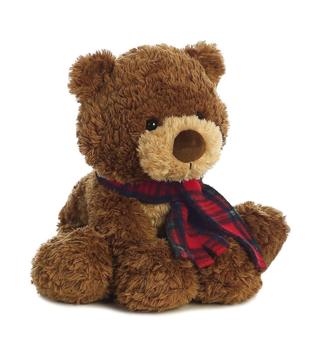 Briar Bear - Medium