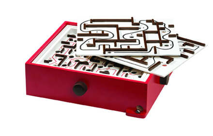 Brio Deluxe Labyrinth SH-B34020
