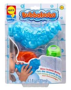 Bubbalooka Bubblemaker