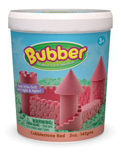 Bubber Red 7-oz