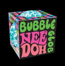 Bubble Glob Nee Doh Dough