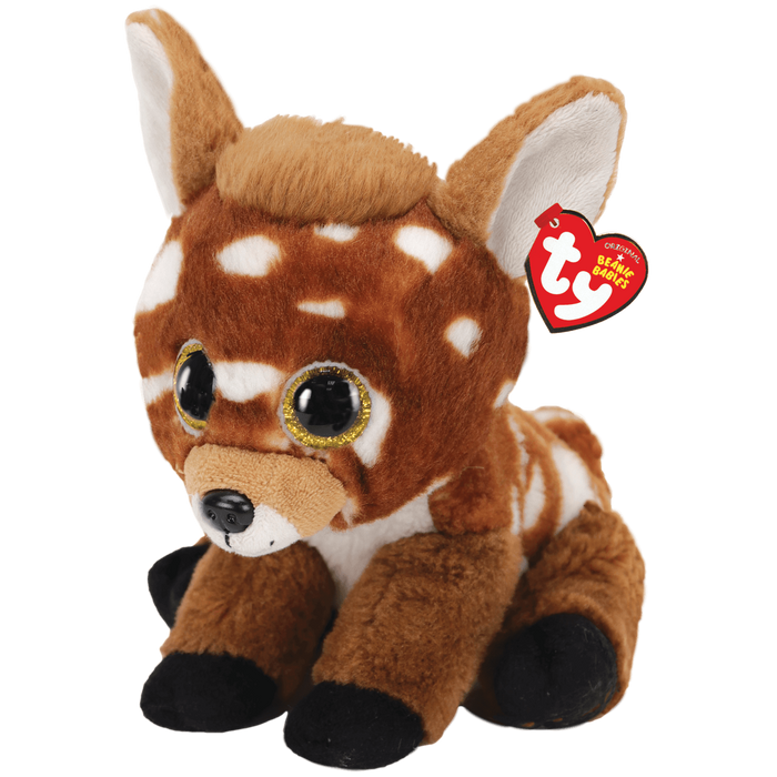 Buckley-Deer Medium