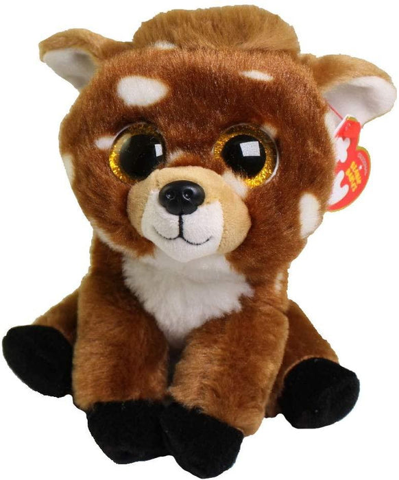 Buckley Deer Plush Regular