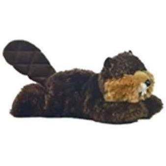 Builder the Beaver