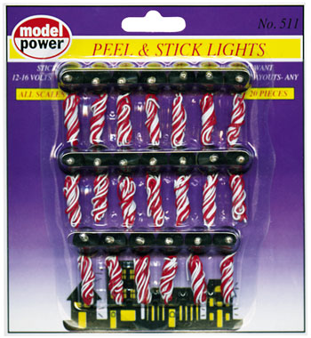 Bulb, Clr/12v-16v/12" Lead (20